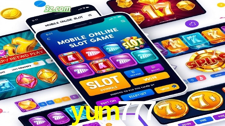 Benefícios do yum777 App