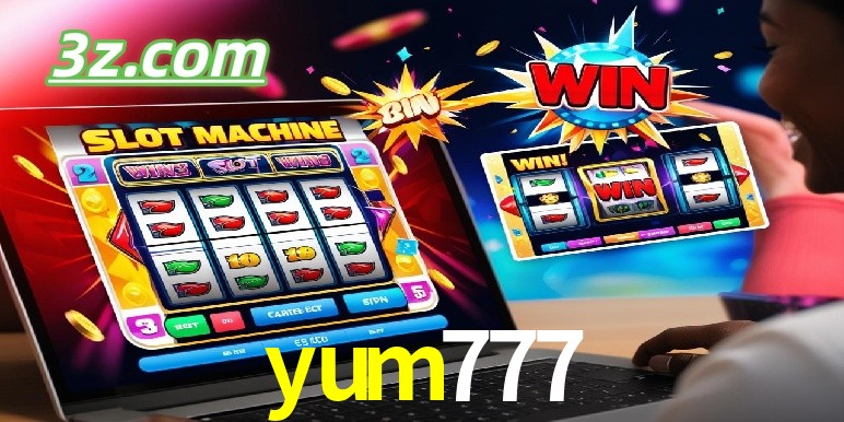 Principais Características do Slot777