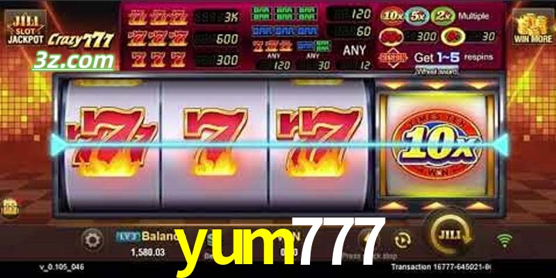 yum777-Como Jogar o Slot777