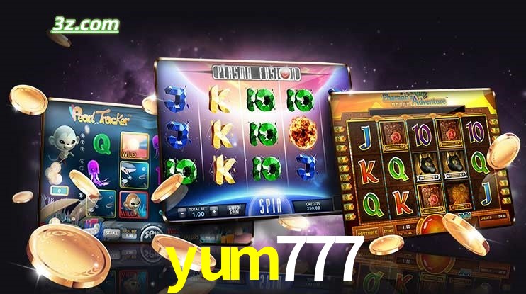 Gire nos Slots yum777 e Explore Novas Oportunidades