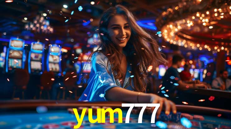 Incrível Seleção de Slots no yum777apk.com