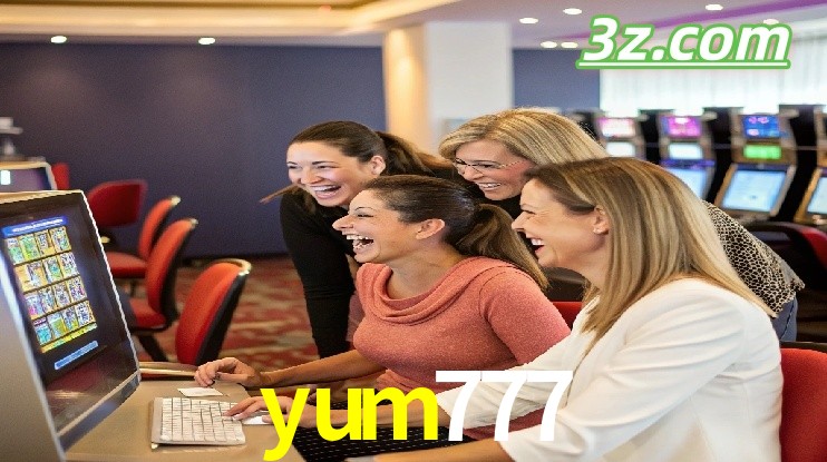 Registro Rápido e Fácil no yum777