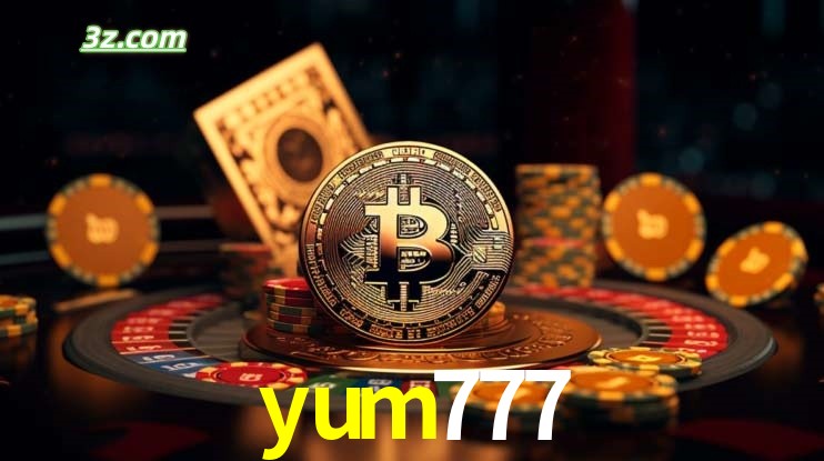 yum777-Restrições de Idade e Acordo de Usuário