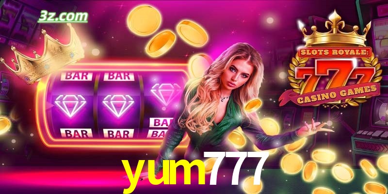 yum777-Slot 777 Variações Populares
