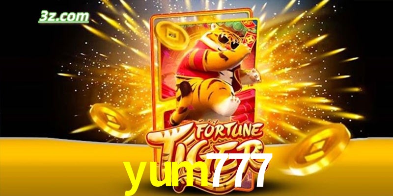 Quem é o Fortune Tiger yum777.com